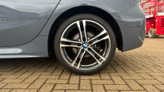 BMW 1 Series 118i [136] M Sport 5dr [Live Cockpit Professional] Petrol Hatchback